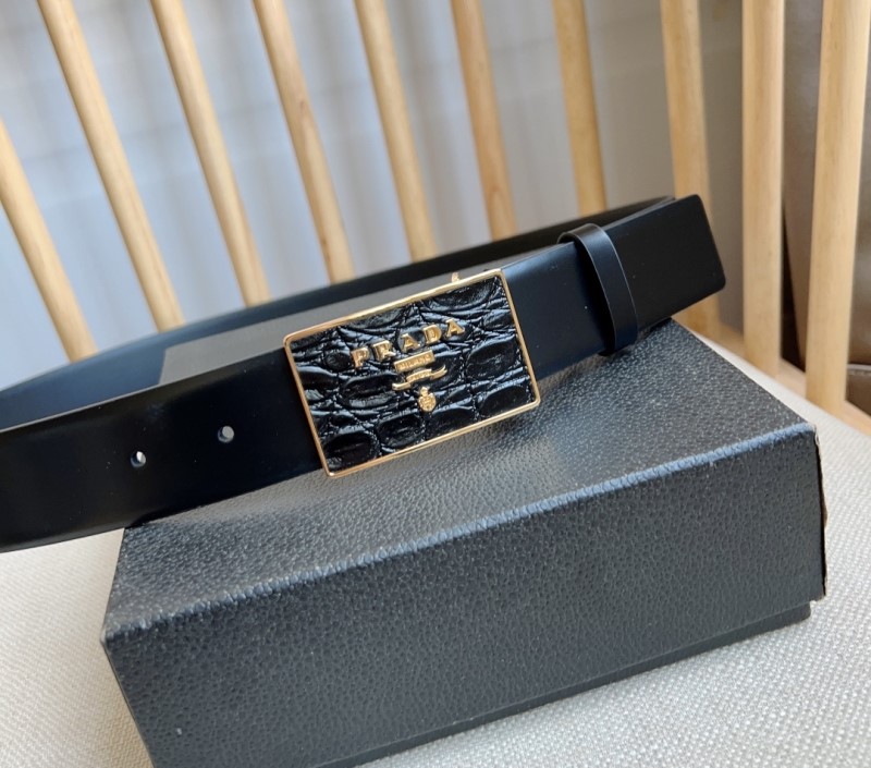 Pra*a belts